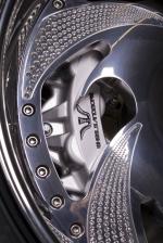 Mercedes-Benz CLS-Class White Label by Wheelsandmore 2009 года